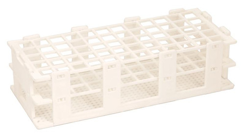 polypropylene test tube rack