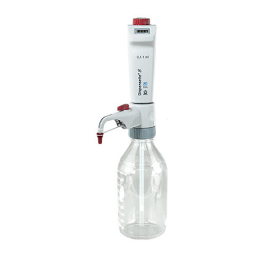 Pipettes Supplies Bottletop Dispensers M2 Sci