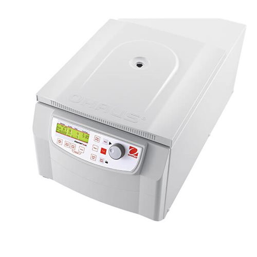 ohaus centrifuge fc5916