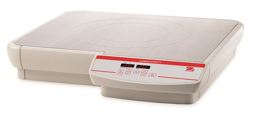 ohaus large capacity digital magnetic stirrer STLC2DG