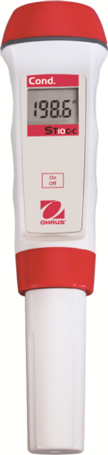 OHAUS ST10C-C Pen Meter