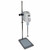 benchmark overhead stirrer with stand