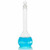 globe glass wide mouth volumetric flask