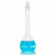 globe glass wide mouth volumetric flask