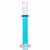 globe glass class a graduated cylinder