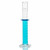 globe glass class b graduated cylinder