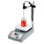 GHS-380H hotplate with temperature sensor and stand