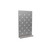 18 x 30 stainless steel lab pegboard