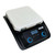 sci500hs-pro magnetic hotplate stirrer