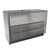 inter dyne systems SBC3548-OF lab cabinet