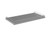 ws-2412-sl stainless steel seismic lip shelf