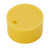 yellow cap insert for ringseal cryogenic vials 3033-CIY