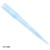 Globe Scientific Sterile Certified Standard Sterile Blue Pipette Tip - 100-1250uL