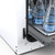 sp20 shaker platform for ika inc 125 fs incubator shaker
