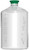 Foxx Life Sciences 4L CP Boston Square Bottle, 177-4301-OEM