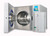 benchmark bioclave 28 autoclave chamber