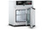 memmert in30plus incubator with open door