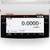 ohaus explorer exr touchscreen display