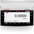 ohaus explorer exr touchscreen display