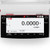 ohaus explorer exr touchscreen display