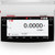 ohaus explorer exr touchscreen display