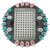 OPTIONAL COMBINATION HEAD FOR ONE MICROPLATE & MICROTUBES (38X1.5 & 28X0.5)