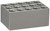 Benchmark Scientific BSH100-1520 Heater Block, 15 x 1.5/2.0 ml