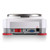 OHAUS PX323/E Pioneer Precision Balance, 320 g x 0.001 g, External Cal