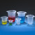 polypropylene tri-corner beakers