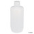 Globe Scientific 7070500 Narrow Mouth Round Bottles