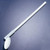 globe scientific stir bar retriever tool