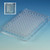 Globe Scientific Flat Bottom 96-Well Microplates - Sterile