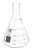 3000ml erlenmeyer flask