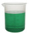 plastic beaker 500mL