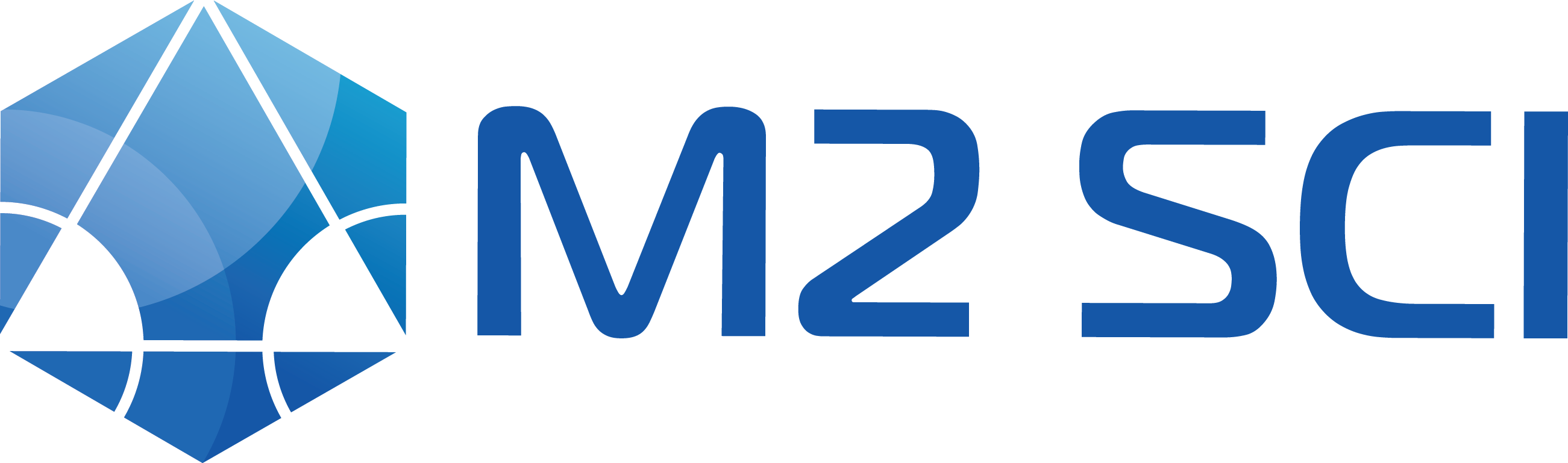 M2 Sci Logo