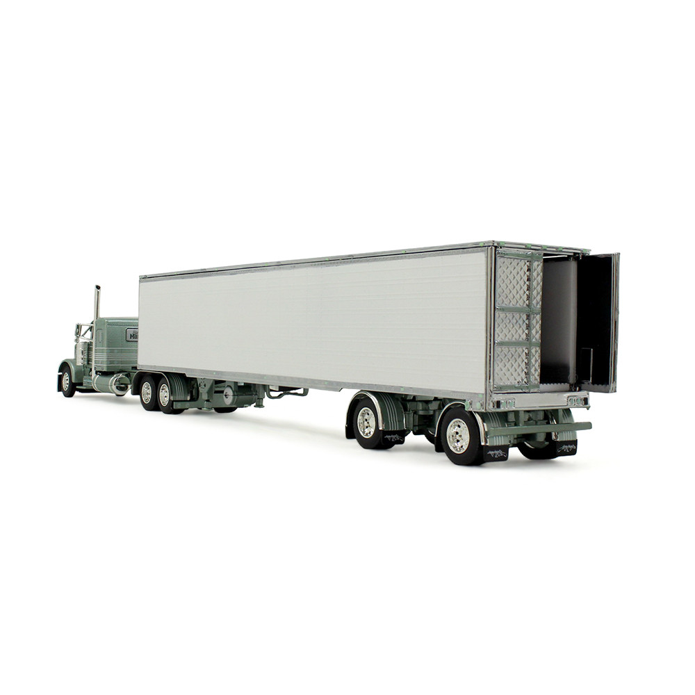 Big Rigs® #6: PMI 