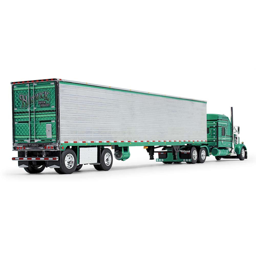 BIG RIG D　6'2\