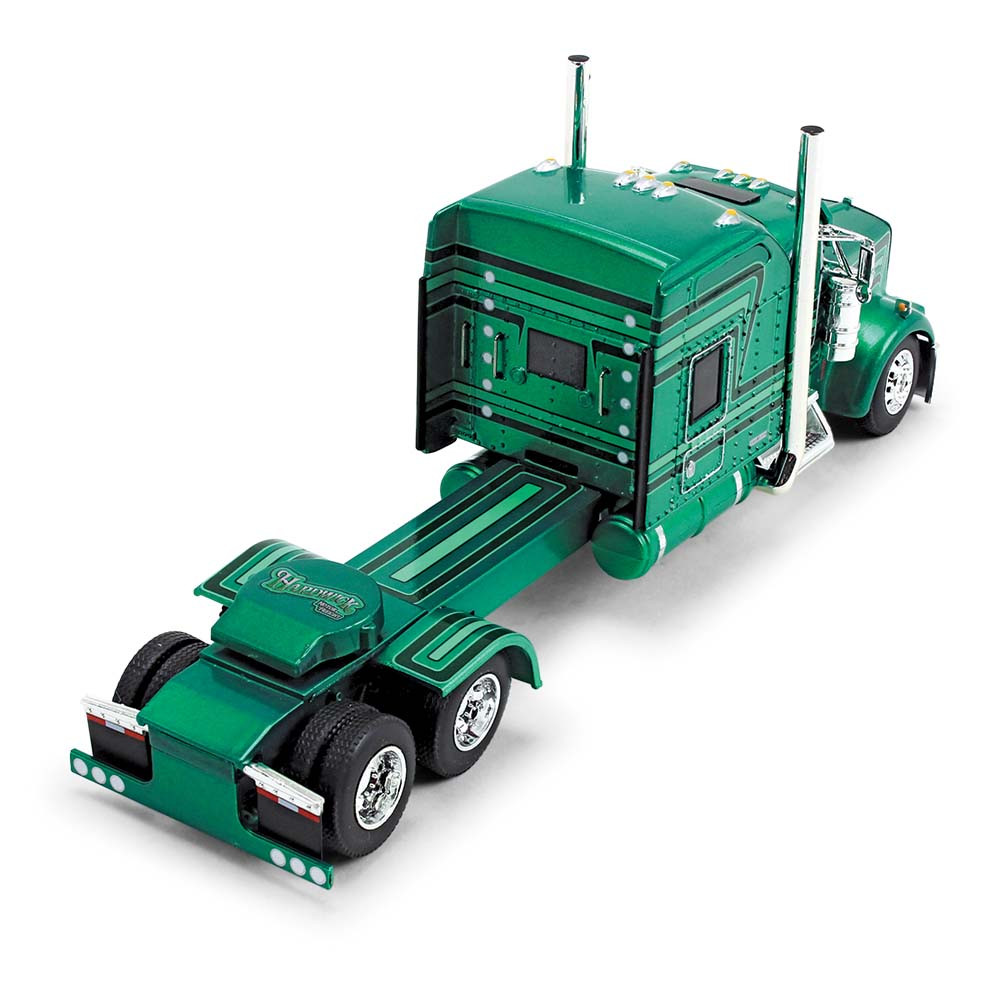 Big Rigs® #7: Hardwick Motor Freight