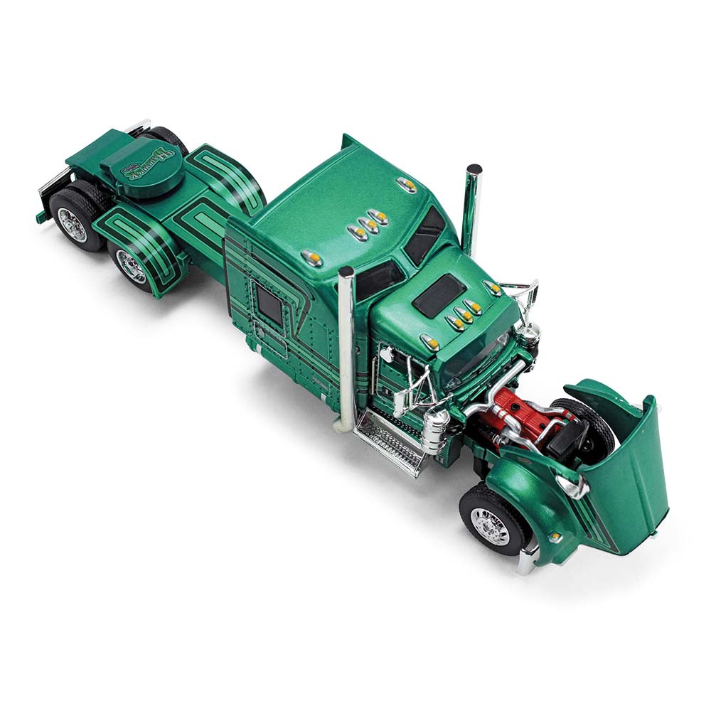 Big Rigs® #7: Hardwick Motor Freight