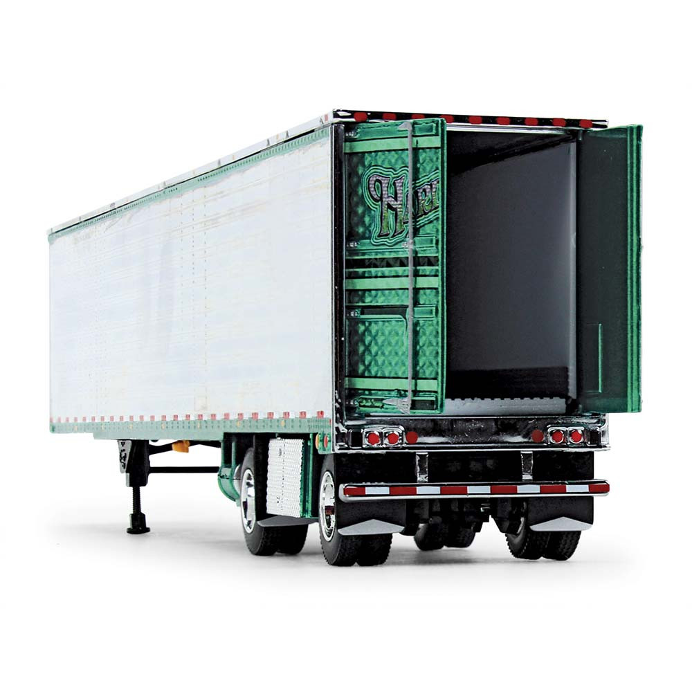 Big Rigs® #7: Hardwick Motor Freight