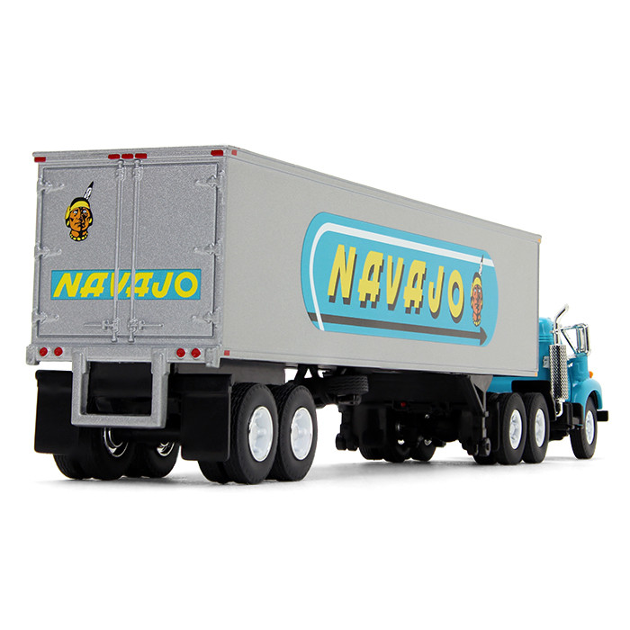 Fallen Flag® #22 Navajo Freight Lines