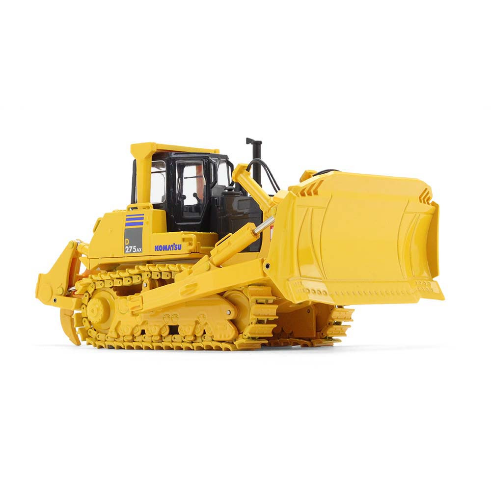 Komatsu D275AX-5 SIGMADOZER with Ripper