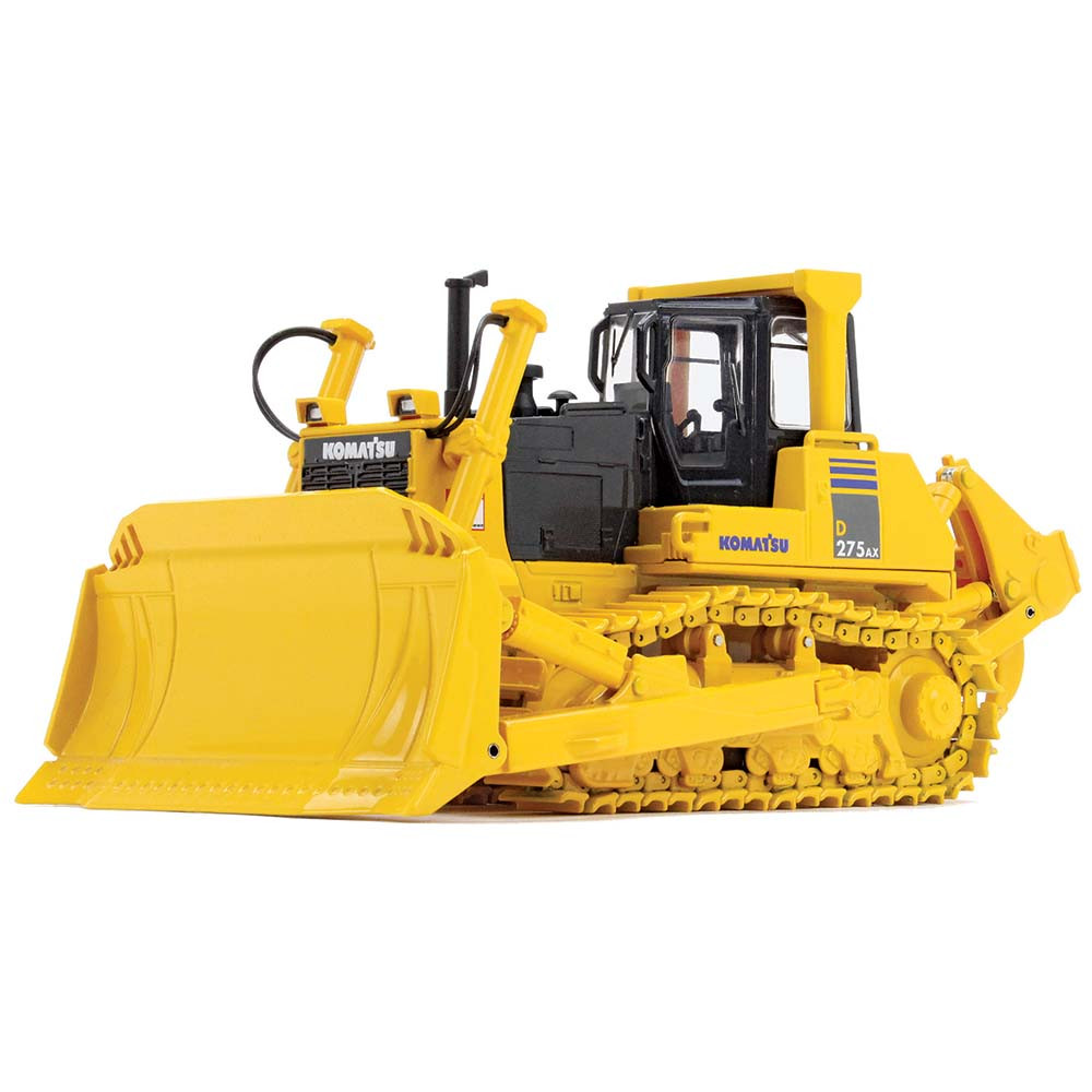 Komatsu D275AX-5 SIGMADOZER with Ripper