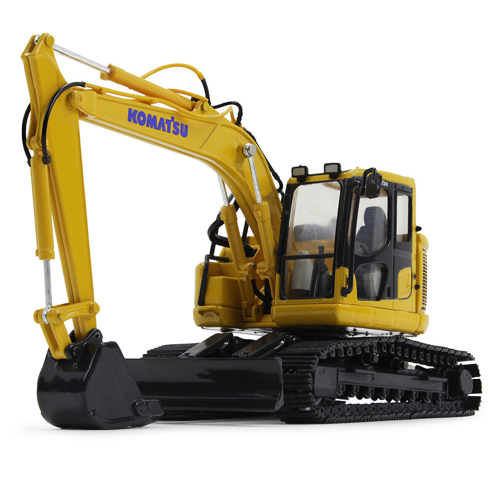 Komatsu PC138USLC-11 Excavator