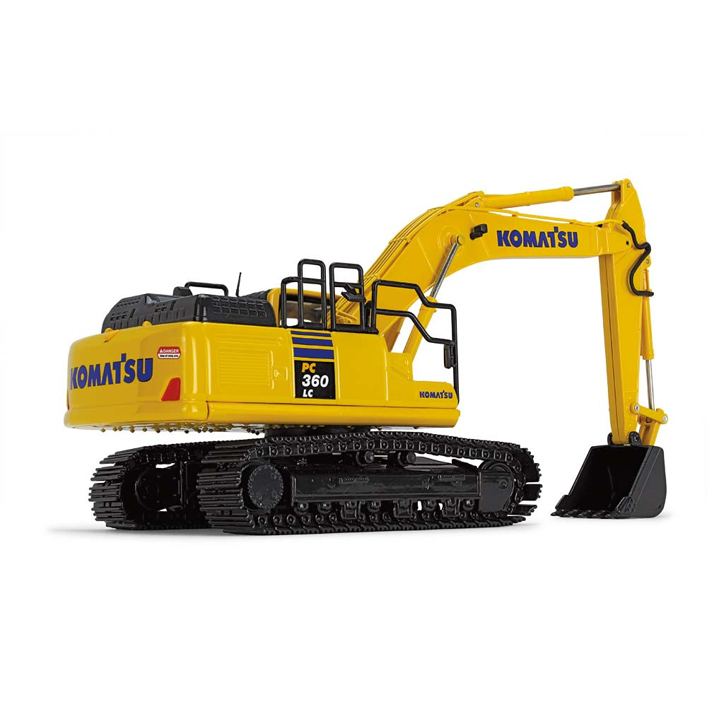 Komatsu PC360LC-11 Excavator
