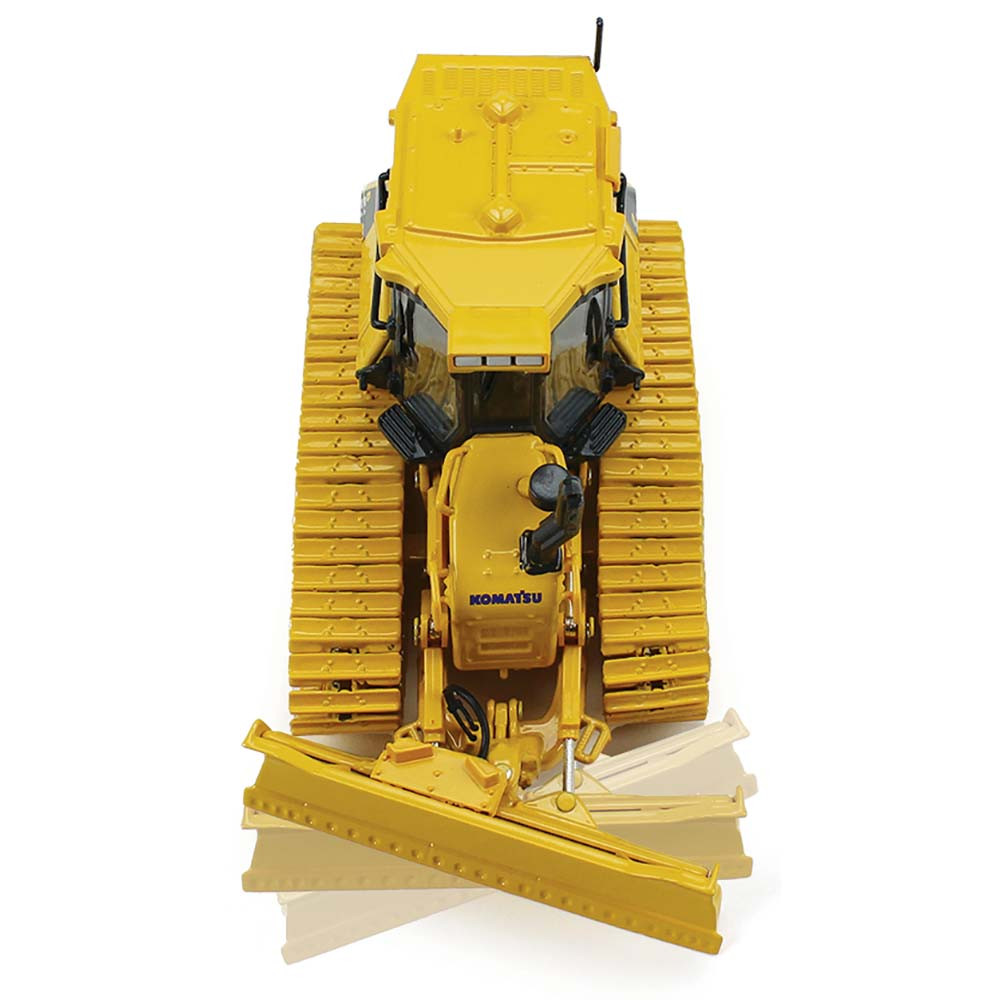 Komatsu D51PXi-24 Dozer with Hitch