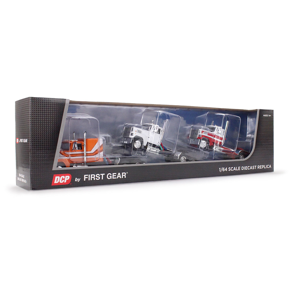 Ford LTL 9000 Trio Set