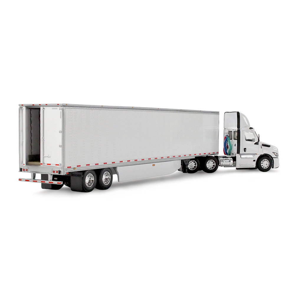 Freightliner Midnight Freightliner Fifth Generation Cascadia Day