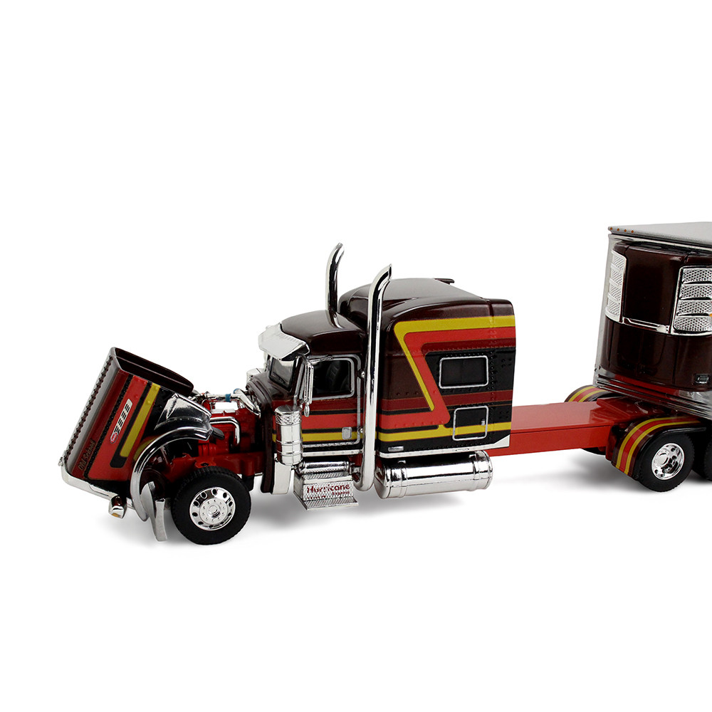 BIG RIG D　6'2\