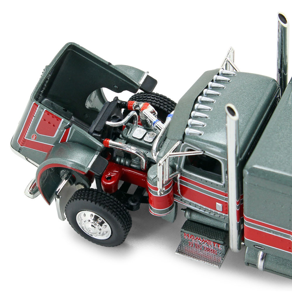DCP 1/64 PMI Peterbilt379